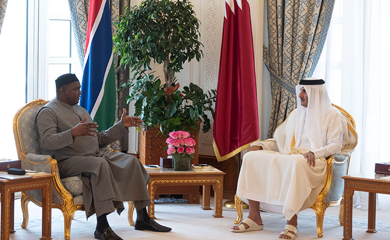 Qatar News Agency