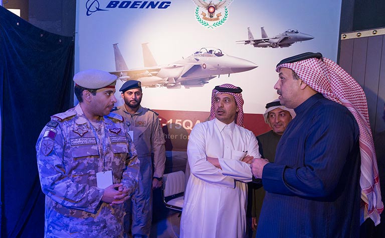 Qatar News Agency