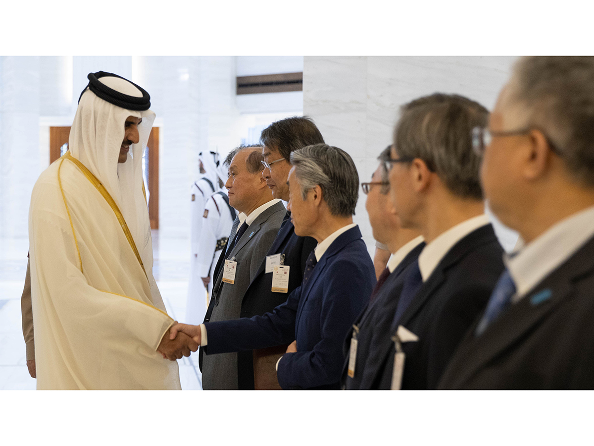 Qatar News Agency