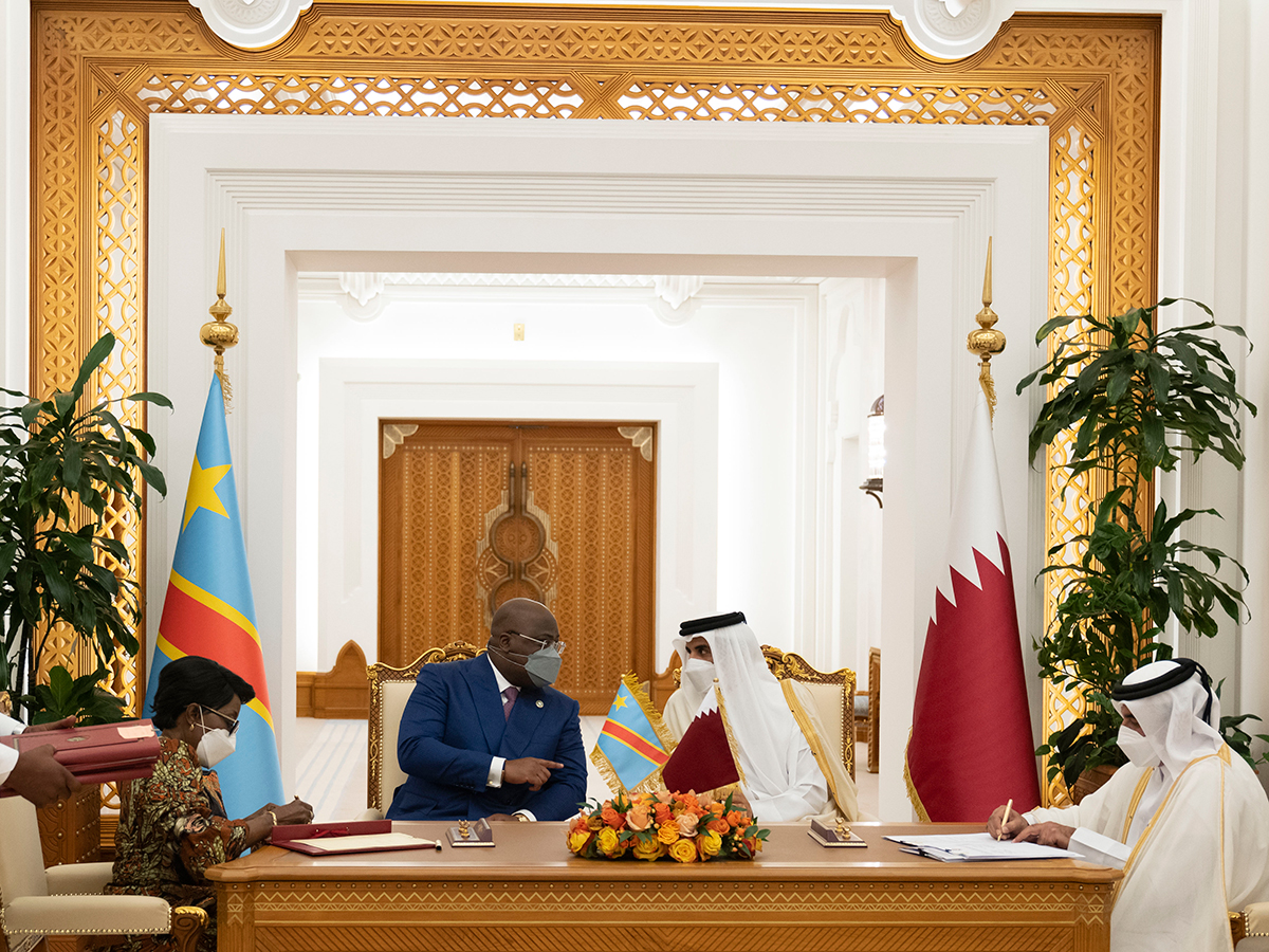 Qatar News Agency