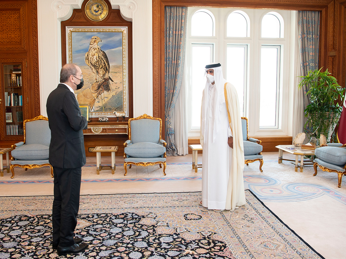 Qatar News Agency