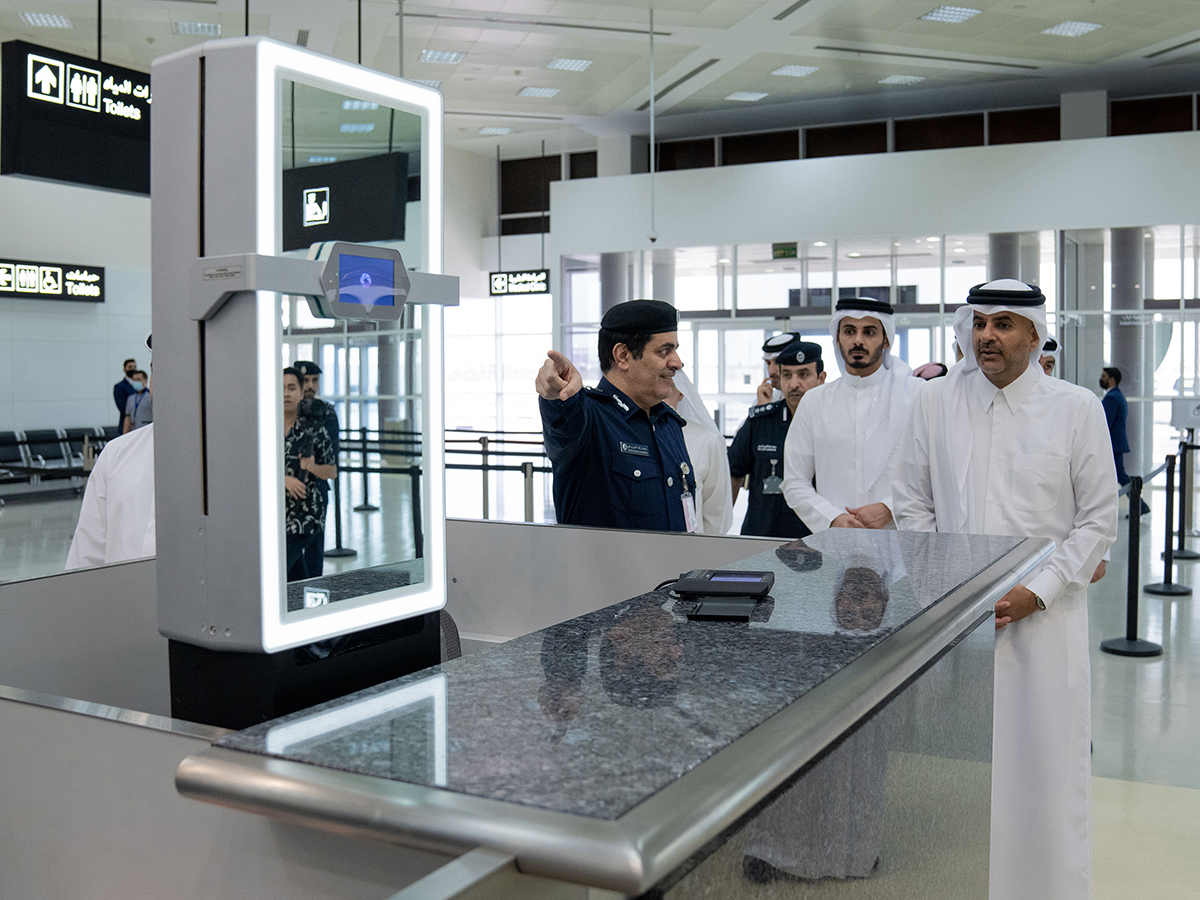 Qatar News Agency