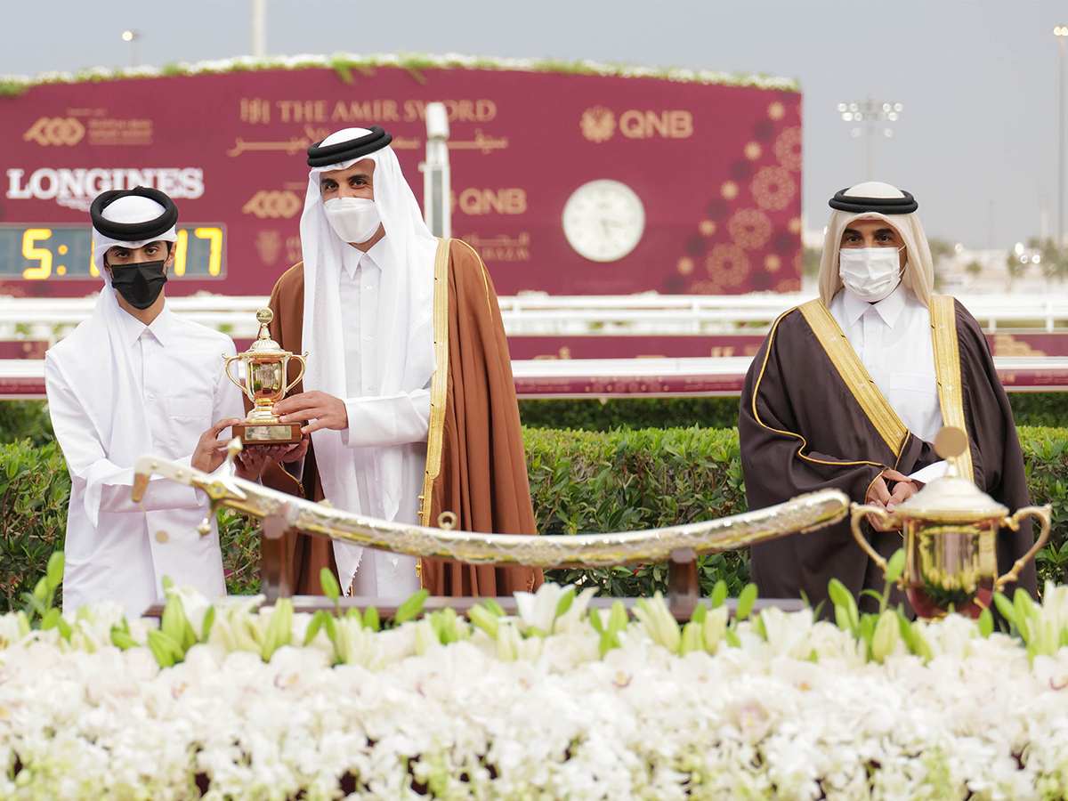 Qatar News Agency