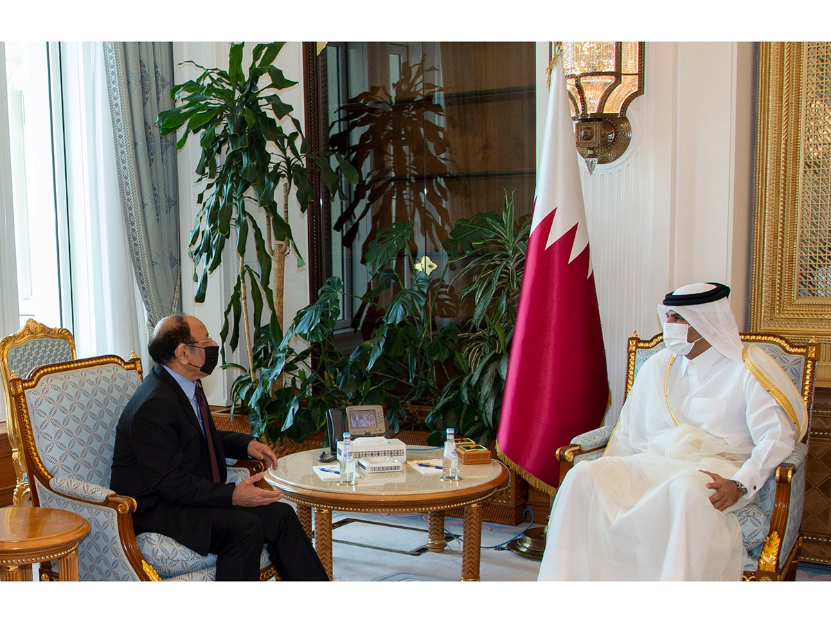 Qatar News Agency