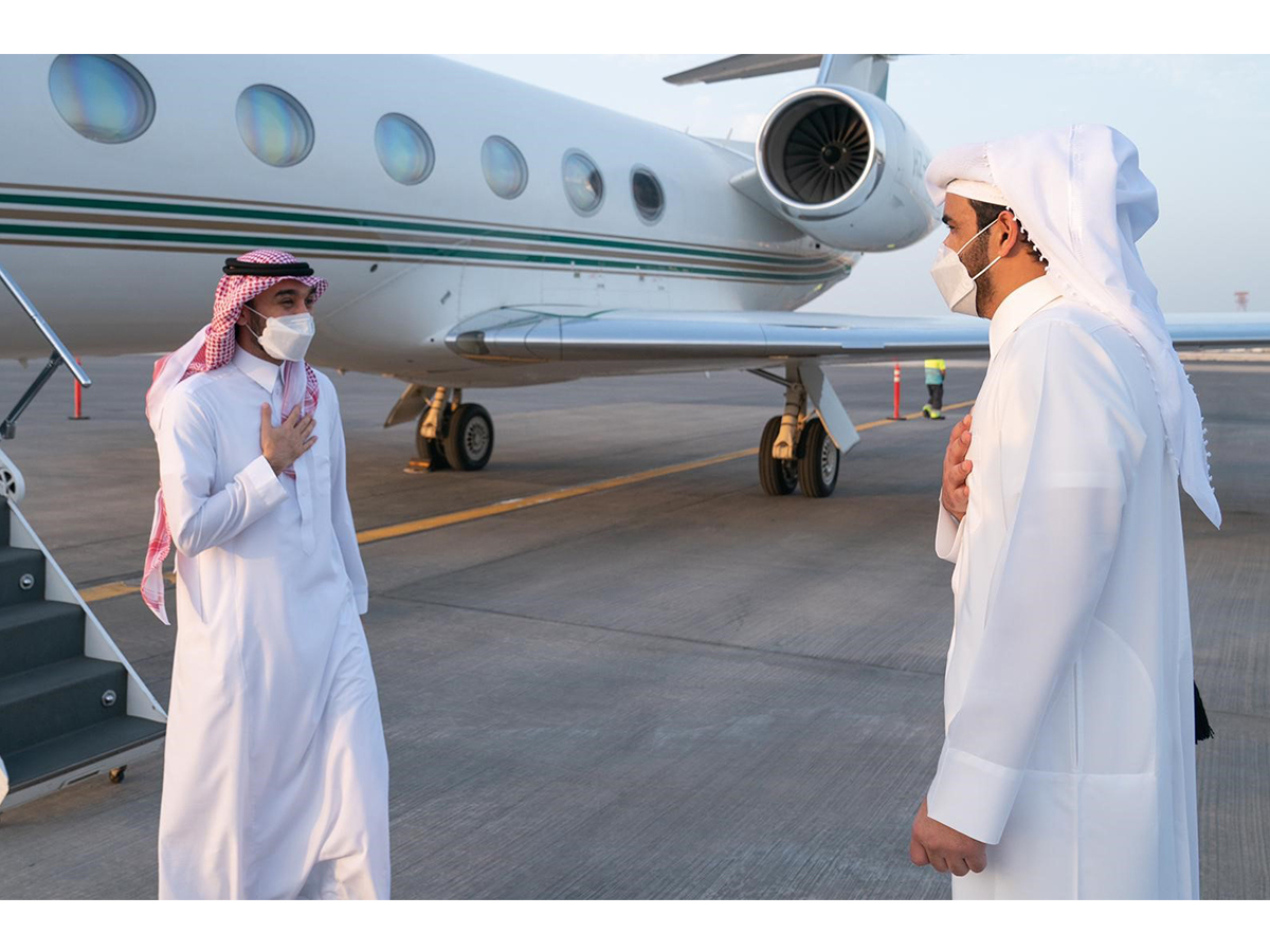 Qatar News Agency