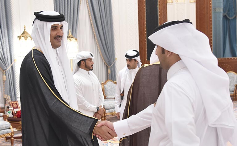 Qatar News Agency