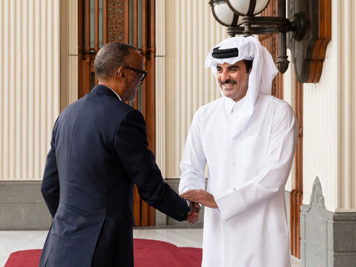 Qatar News Agency
