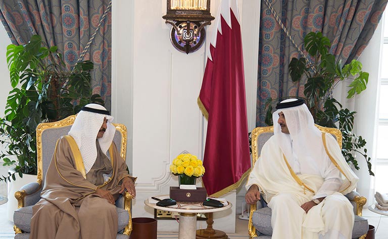 Qatar News Agency