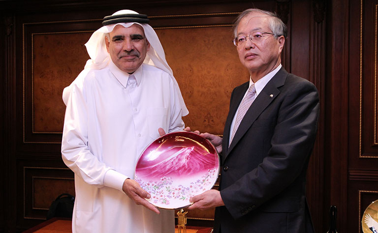 Qatar News Agency