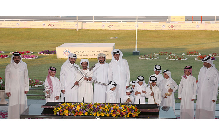 Qatar News Agency
