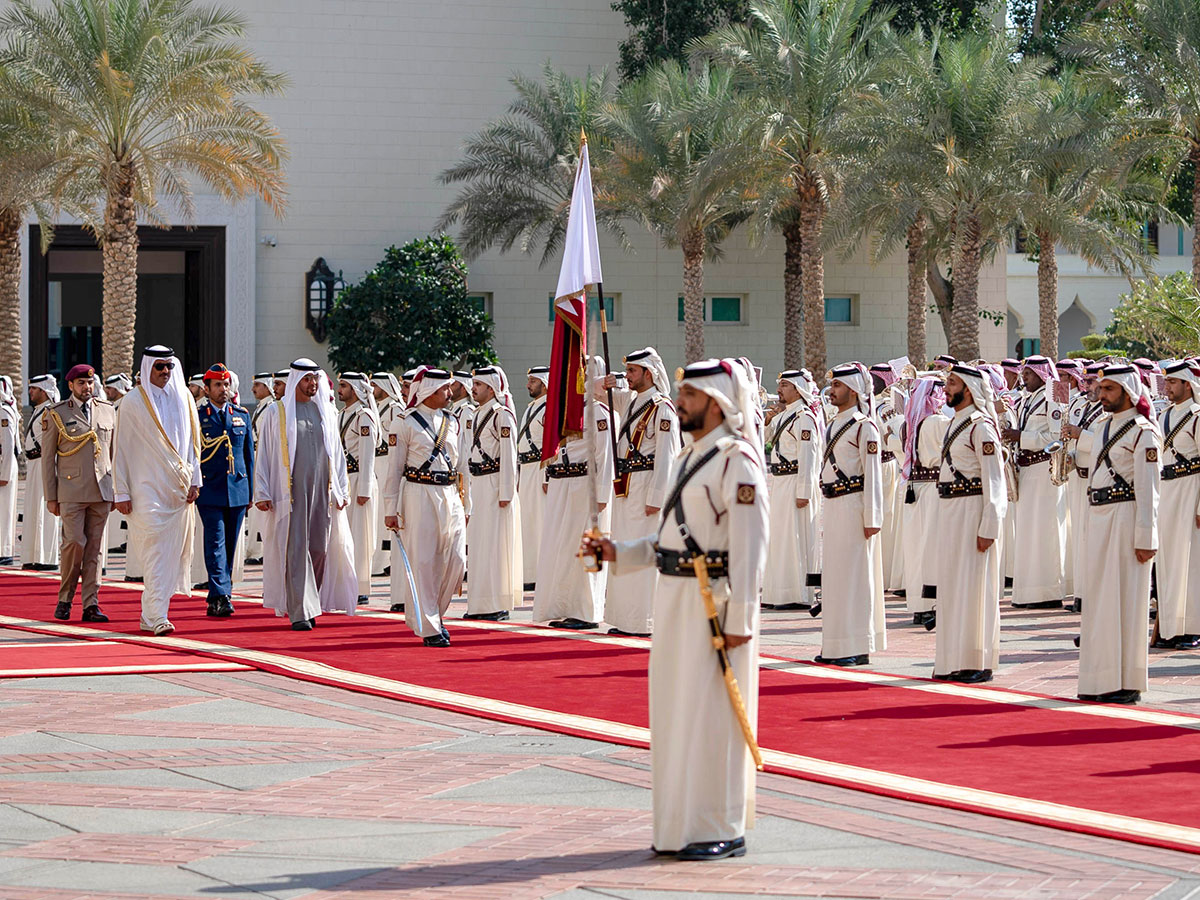Qatar News Agency