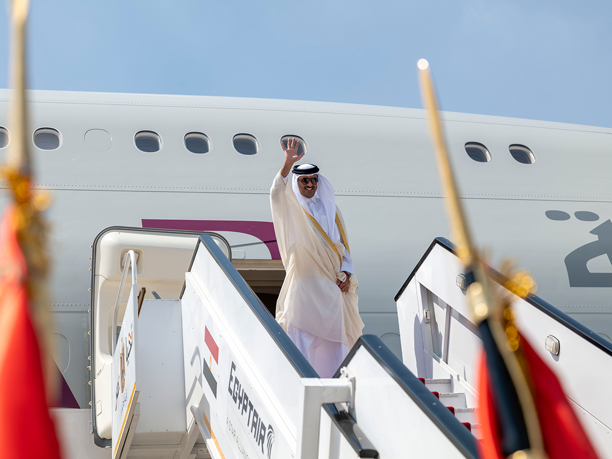 Qatar News Agency