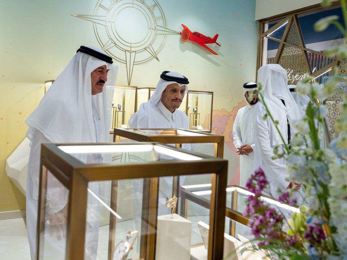 Qatar News Agency