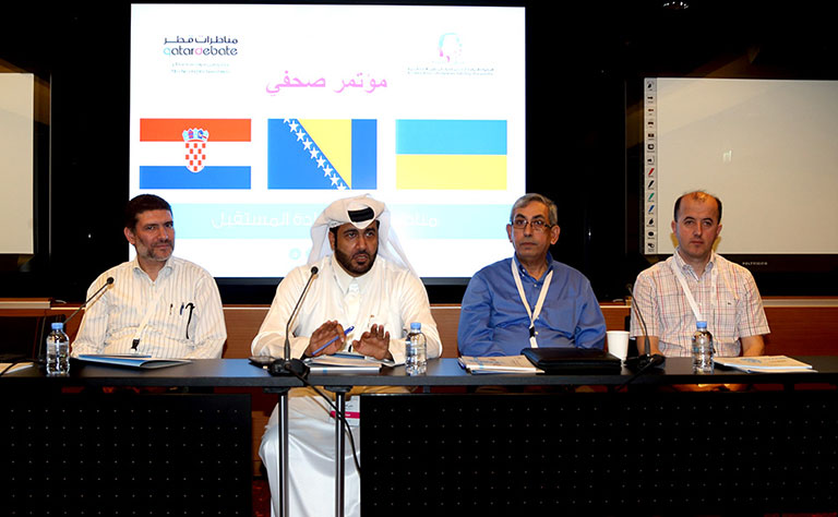 Qatar News Agency
