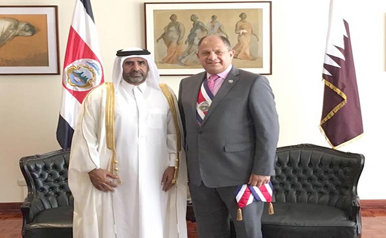 Qatar News Agency