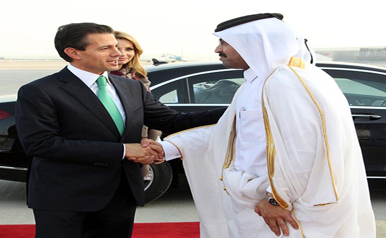 Qatar News Agency