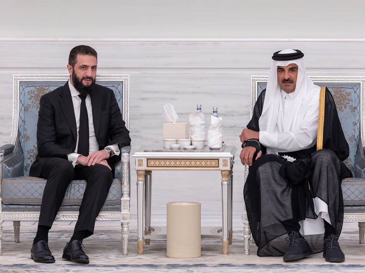 Qatar News Agency