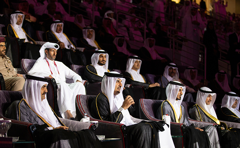 Qatar News Agency