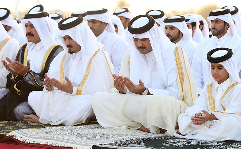 Qatar News Agency