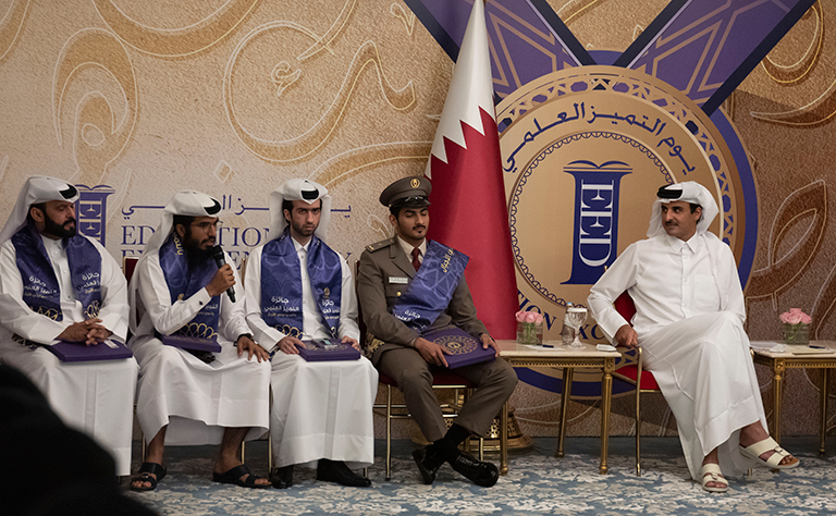 Qatar News Agency