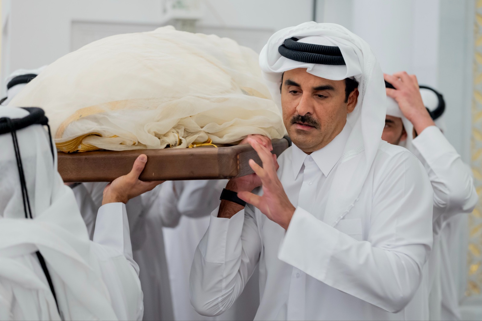 Qatar News Agency