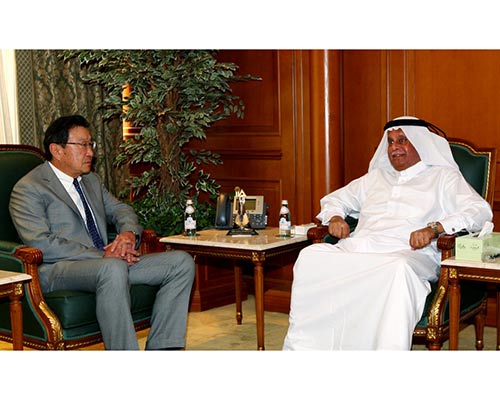 Qatar News Agency