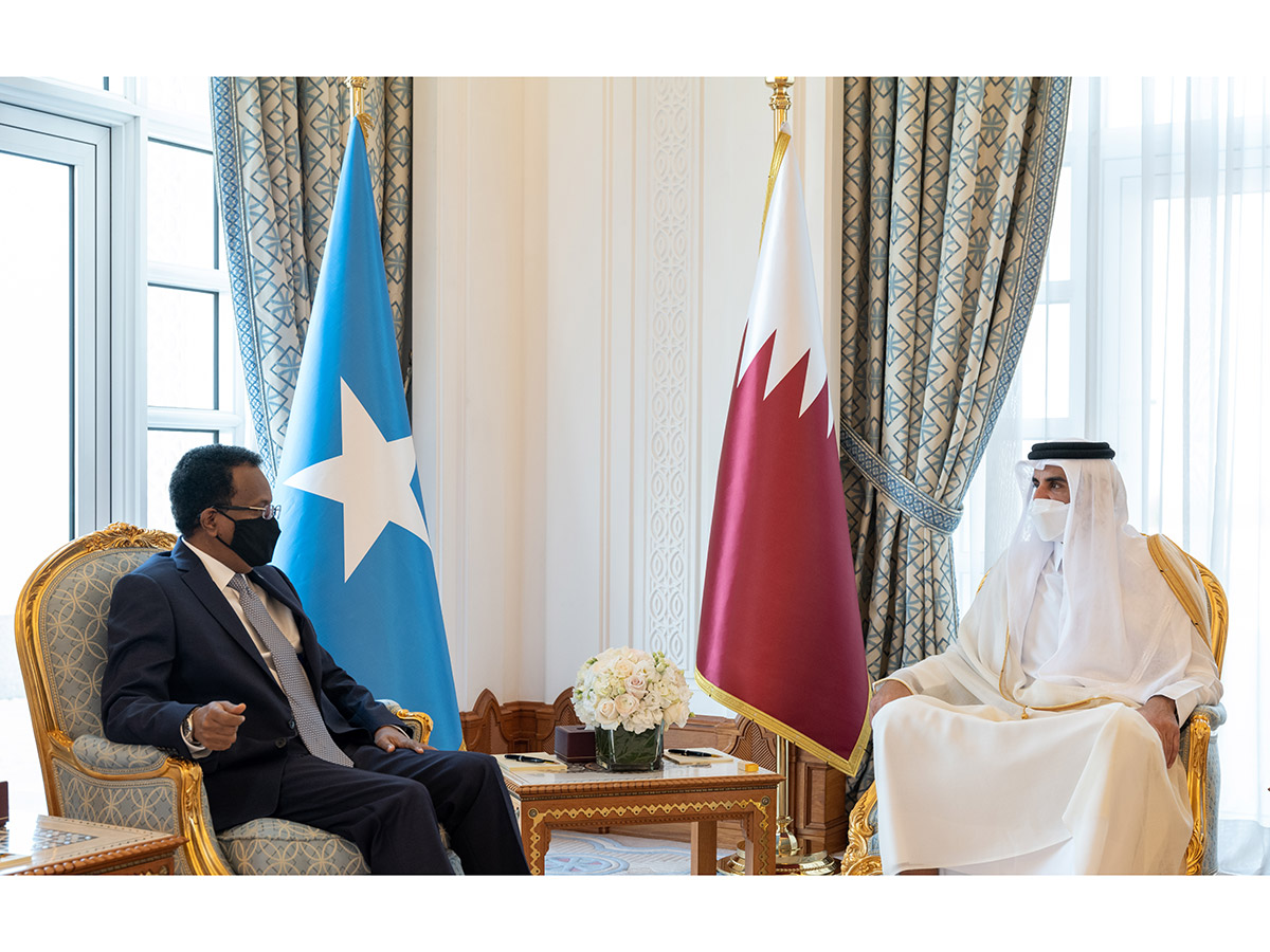 Qatar News Agency