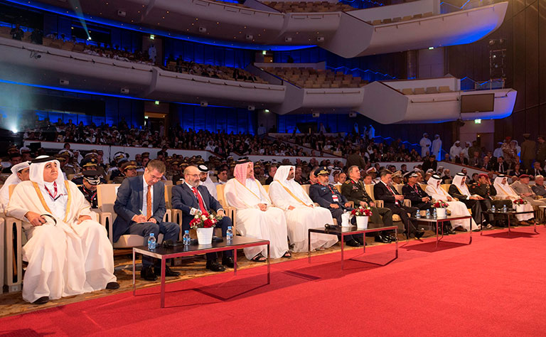Qatar News Agency