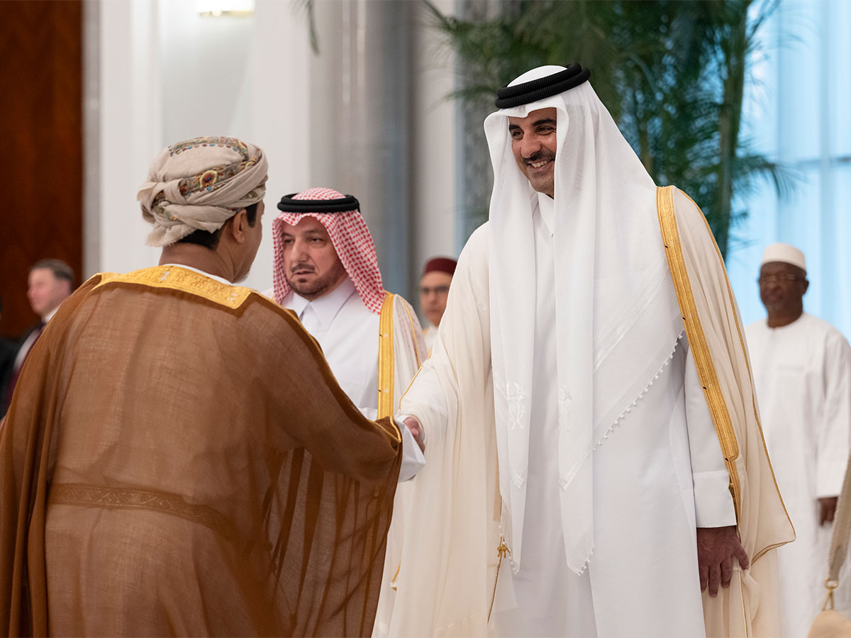 Qatar News Agency