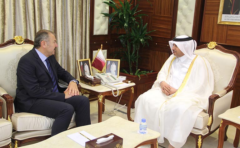 Qatar News Agency