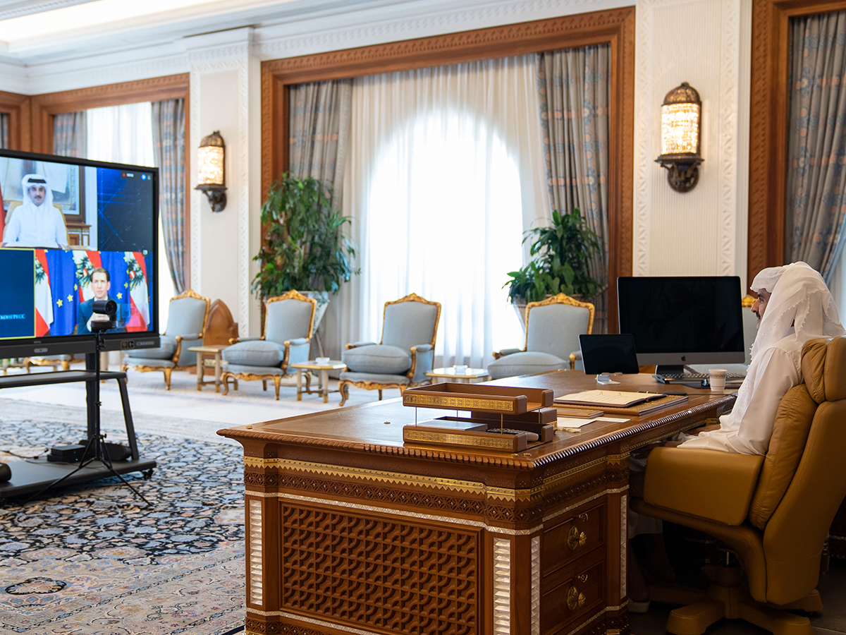 Qatar News Agency