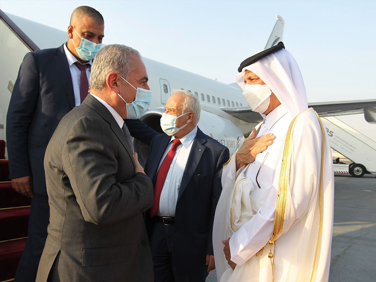 Qatar News Agency