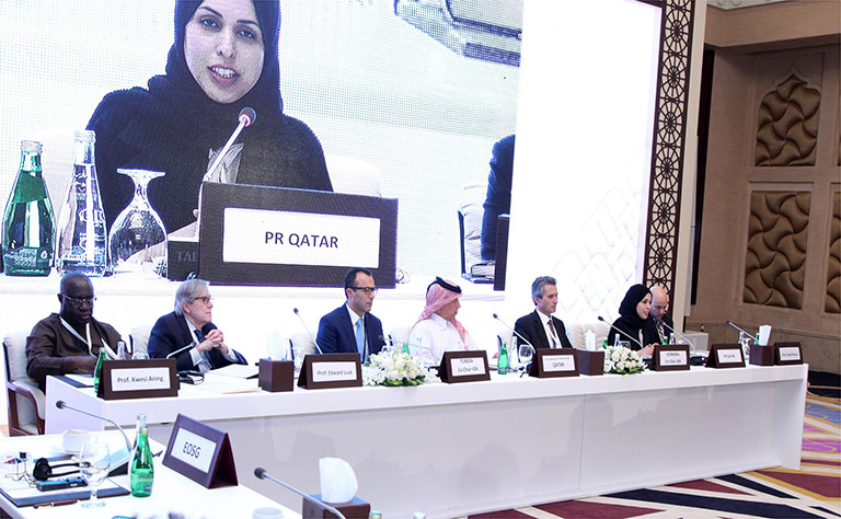 Qatar News Agency