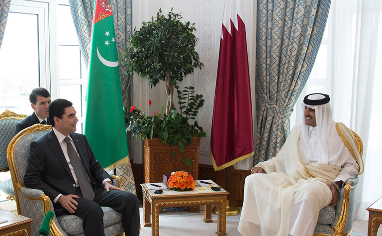 Qatar News Agency