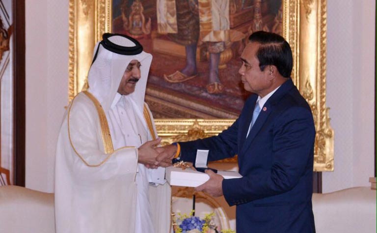 Qatar News Agency