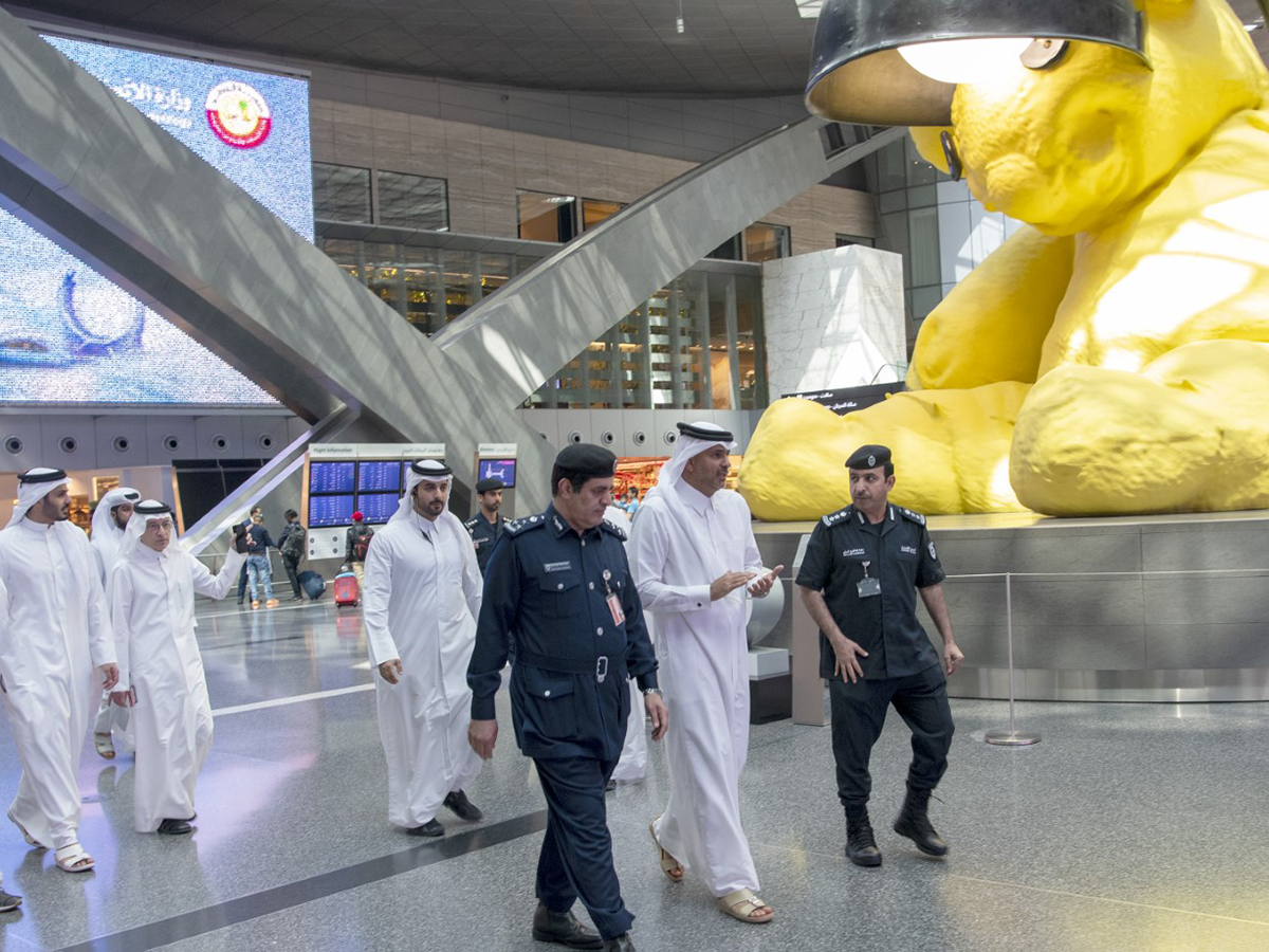 Qatar News Agency
