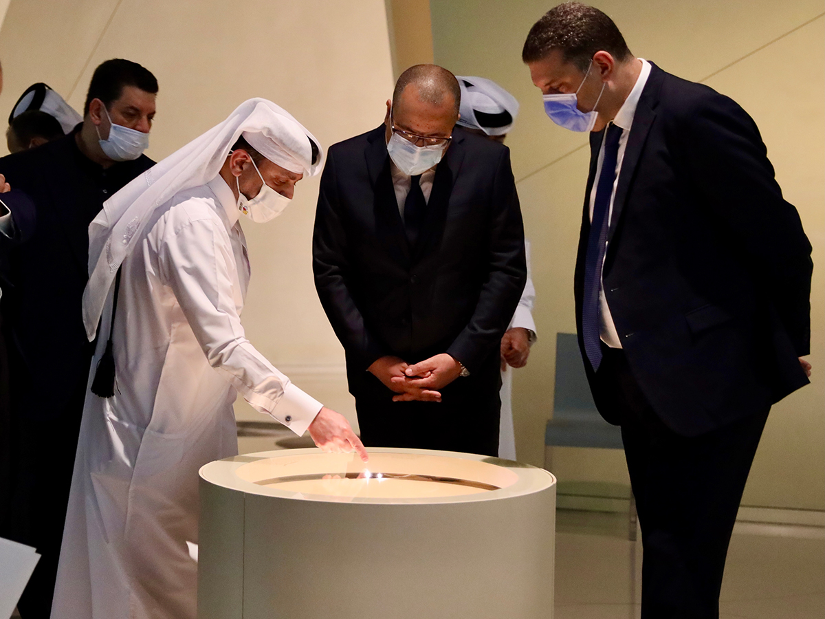 Qatar News Agency