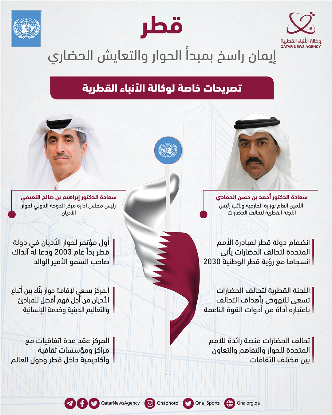 Qatar News Agency