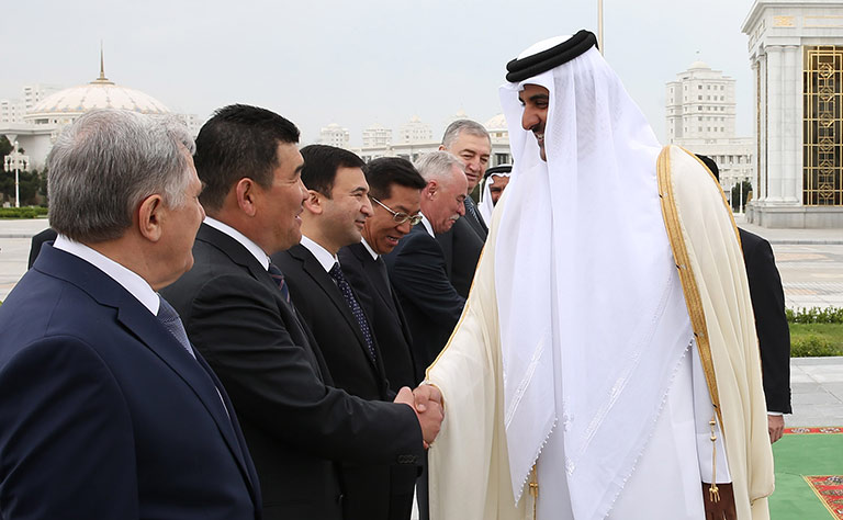 Qatar News Agency