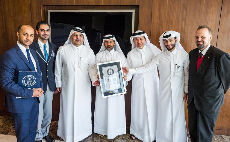 Qatar News Agency