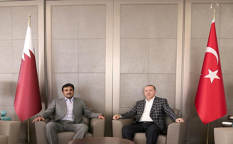 Qatar News Agency