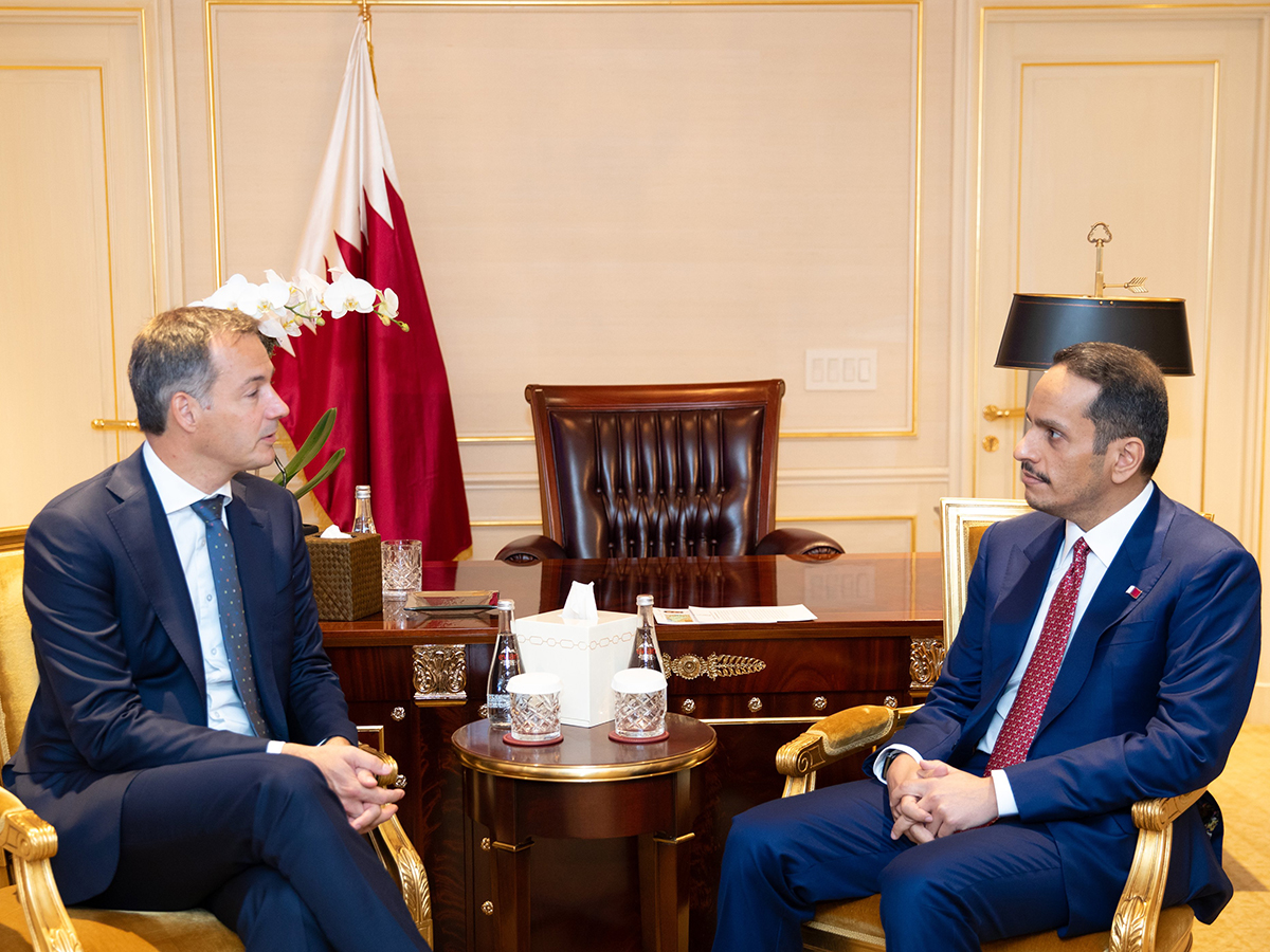Qatar News Agency