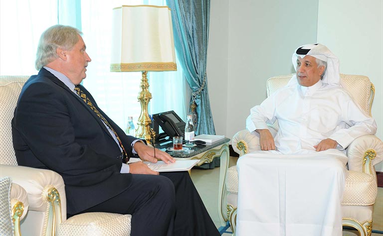 Qatar News Agency