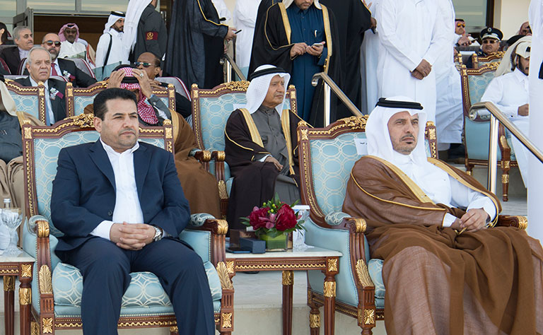 Qatar News Agency