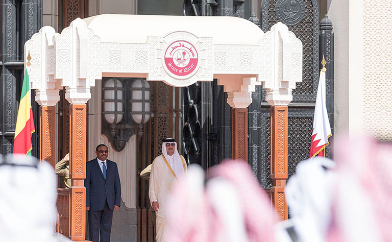 Qatar News Agency