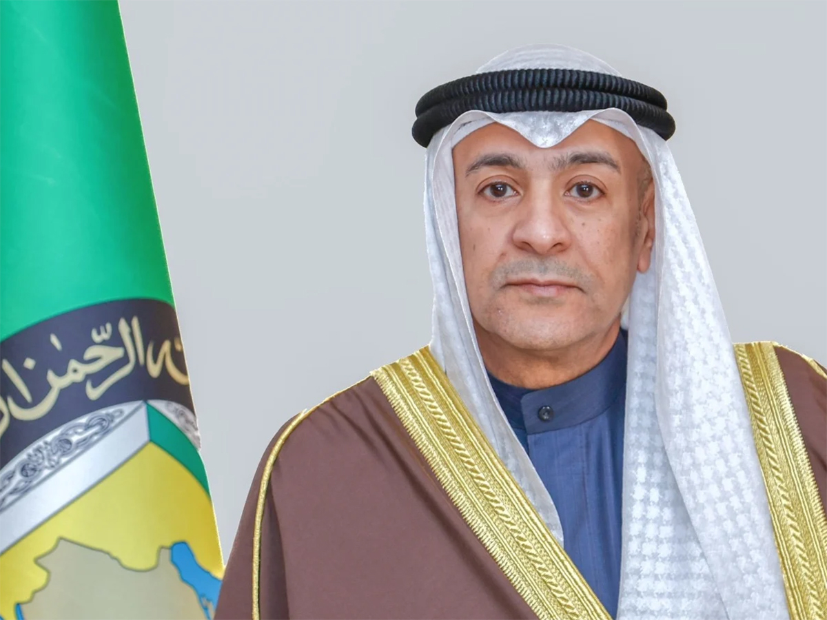 مجلس التعاون يدعو إلى اتخاذ إجراءات فورية لوقف تعميق الاحتلال الإسرائيلي الاستيطان وضم الضفة