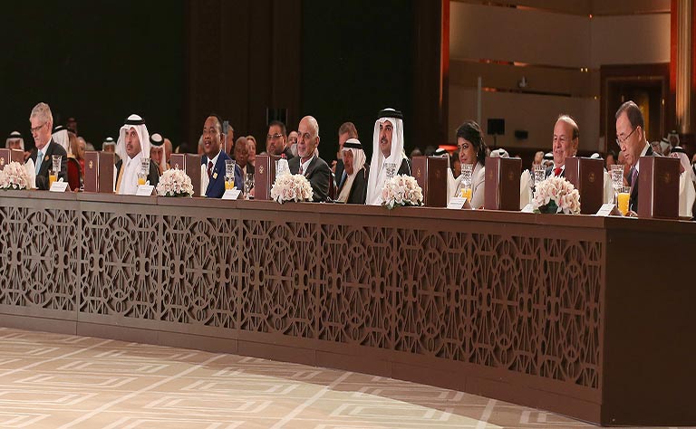 Qatar News Agency