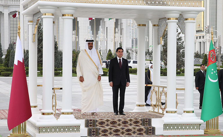 Qatar News Agency