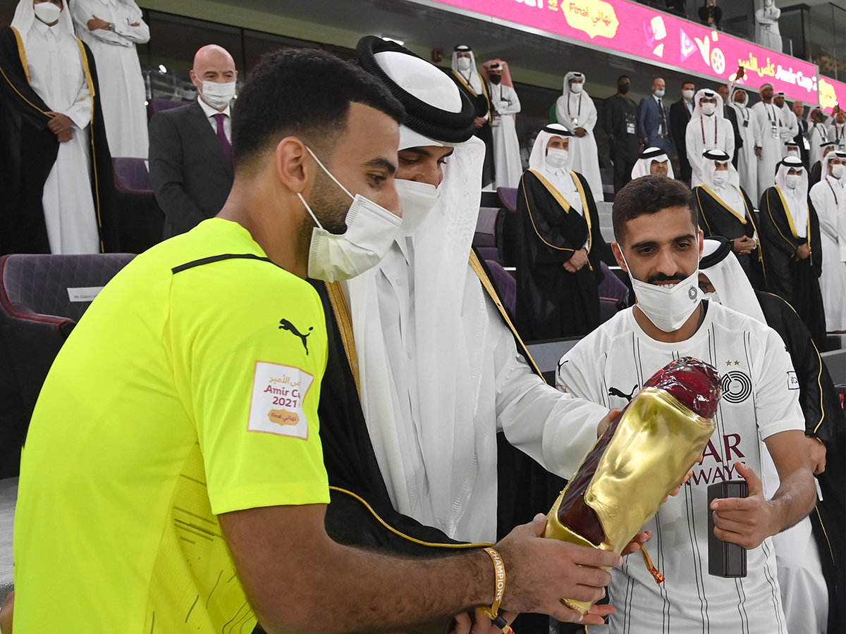Qatar News Agency