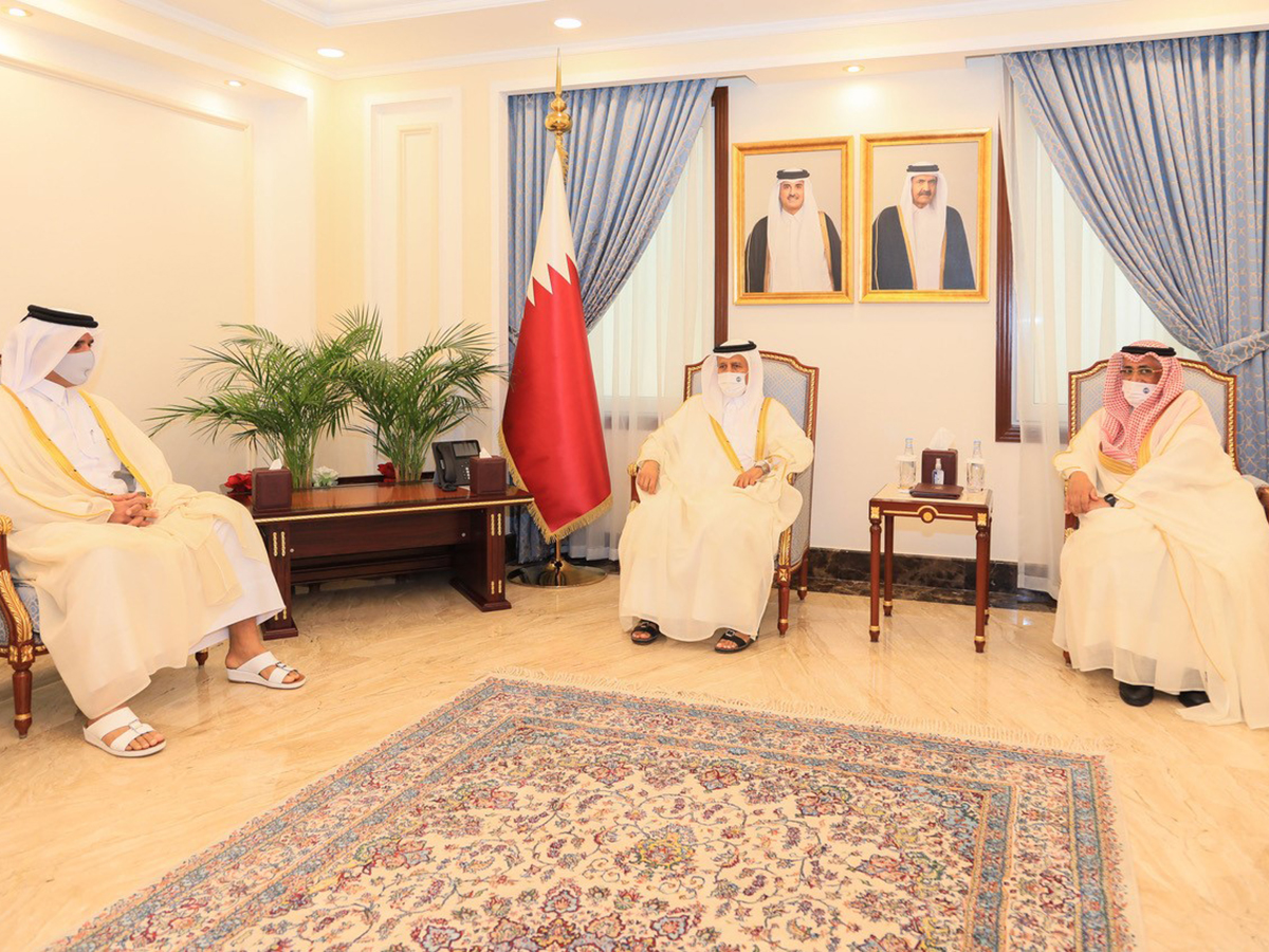 Qatar News Agency